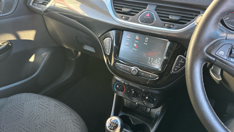 Vauxhall Corsa 1.4 Energy 5dr [AC] Petrol Hatchback